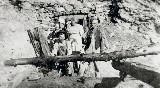 Family Tour of the Orient Mine - San Luis Valley Historical Society