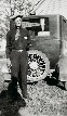 Miner and his Car - San Luis Valley Historical Society