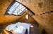 Aspen Cabin, interior - Doug Bates